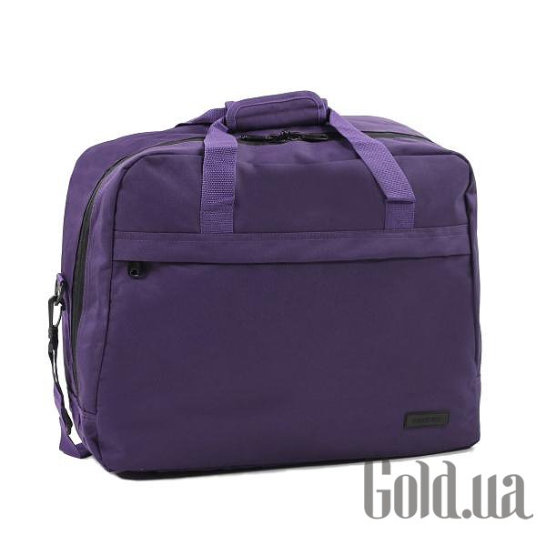 

Дорожная сумка Members, Фиолетовый, Дорожная сумка Essential On-Board Travel Bag 40 Purple