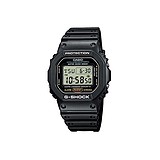 Casio Мужские часы G-Shock DW-5600E-1VER, 1520680