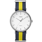 Timex Мужские часы Weekender T2P90900