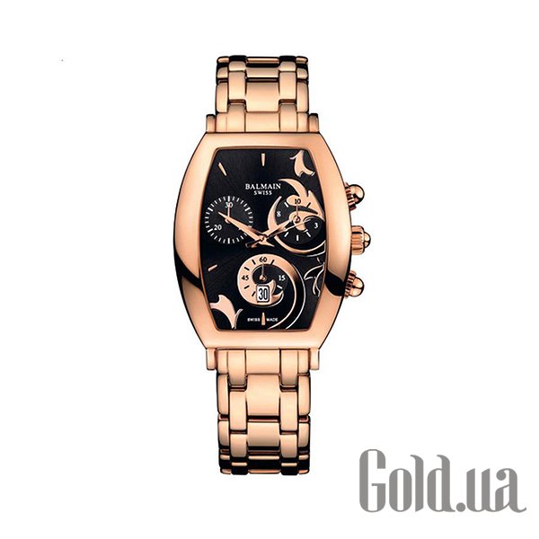 

Швейцарские часы Balmain, Женские часы Arcade Chrono B5719.33.64
