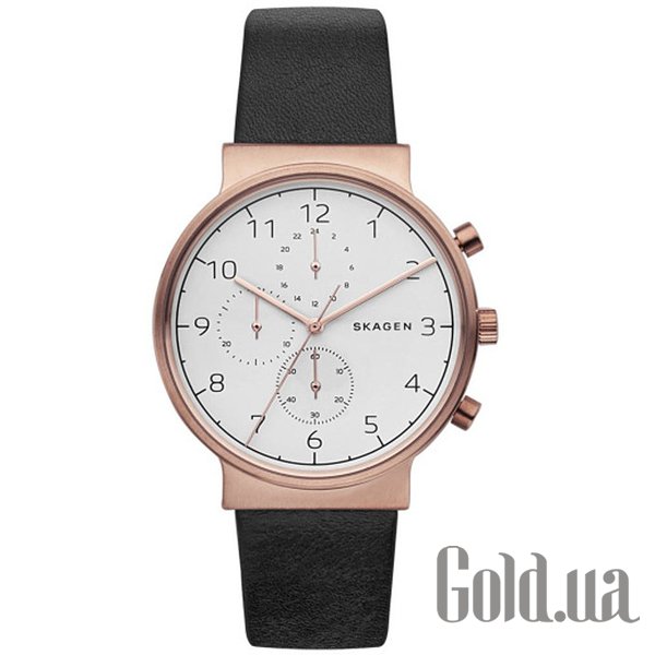 

Мужские часы Skagen, Мужские часы White Label SKW6371