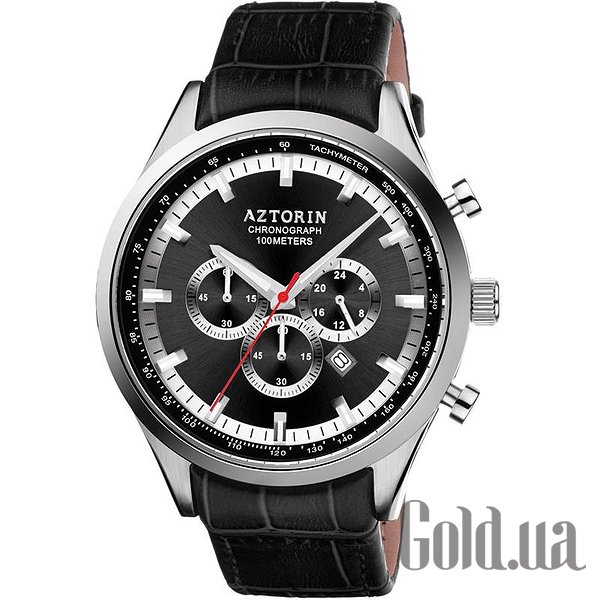 

Швейцарские часы Aztorin, Мужские часы Sport A047-G198