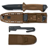 Gerber Нож LMF II Infantry Coyote Brown 2201463N, 1612072