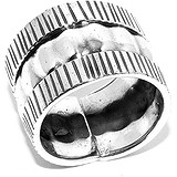 Silver Wings Женское серебряное кольцо, 1616936