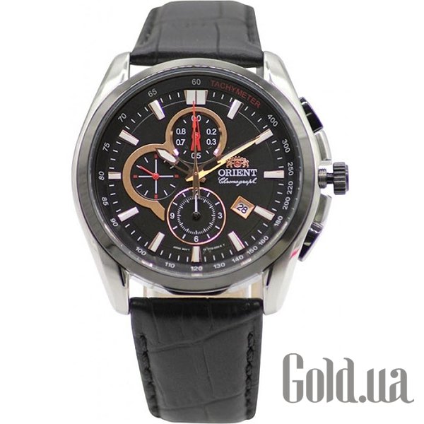 

Японские часы Orient, Мужские часы FTT13003B