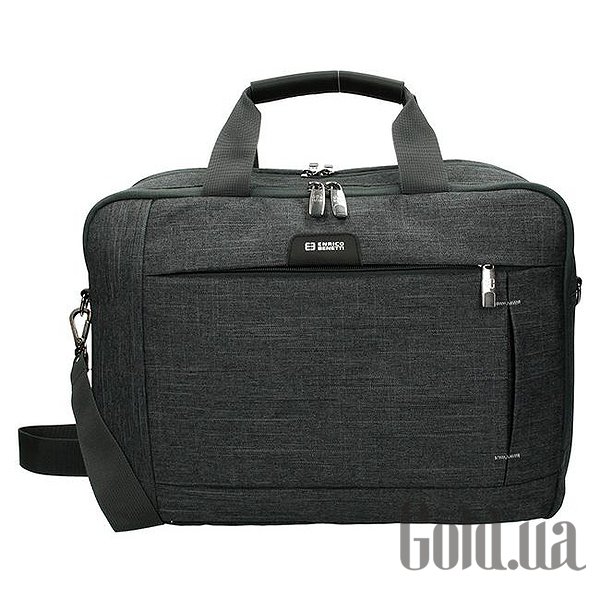 

Сумки женские Enrico Benetti, Серый, Сумка Sydney Eb47155012