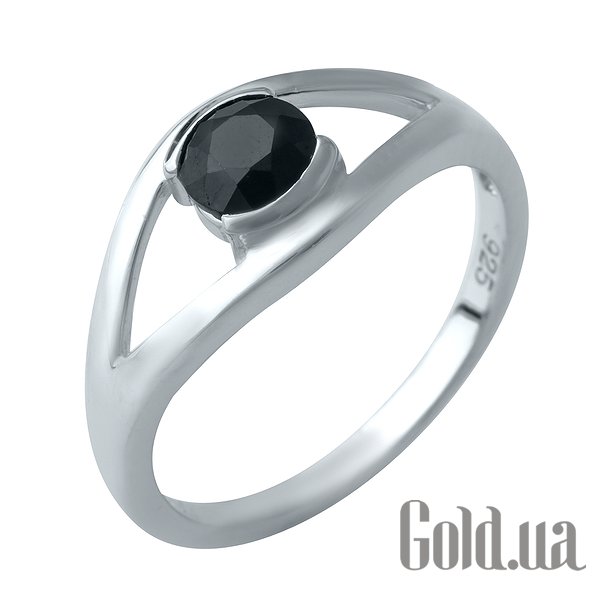 

Женские кольца Fresh Jewelry, Женское серебряное кольцо с сапфиром, 18