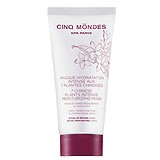 Cinq Mondes Маска для обличчя 7 Chinese Plants 60мл 1112509F, 1684264