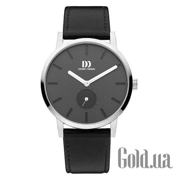 Купить Danish Design Мужские часы Stainless Steel IQ14Q1219