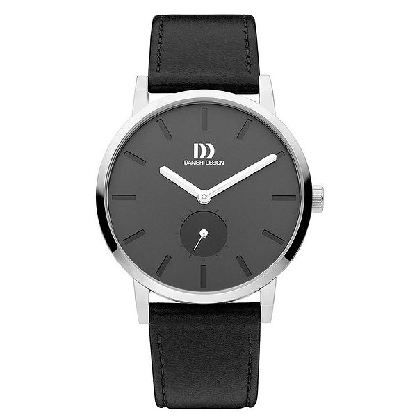 Danish Design Мужские часы Stainless Steel IQ14Q1219