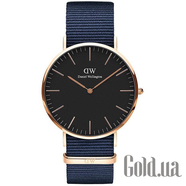 

Мужские часы Daniel Wellington, Мужские часы Melrose DW00100277