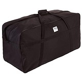 TravelZ Дорожная сумка Bag 175 Black, 1708328
