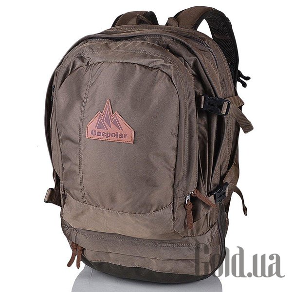 

Рюкзак Onepolar, Хаки, Рюкзак W1771-hakki