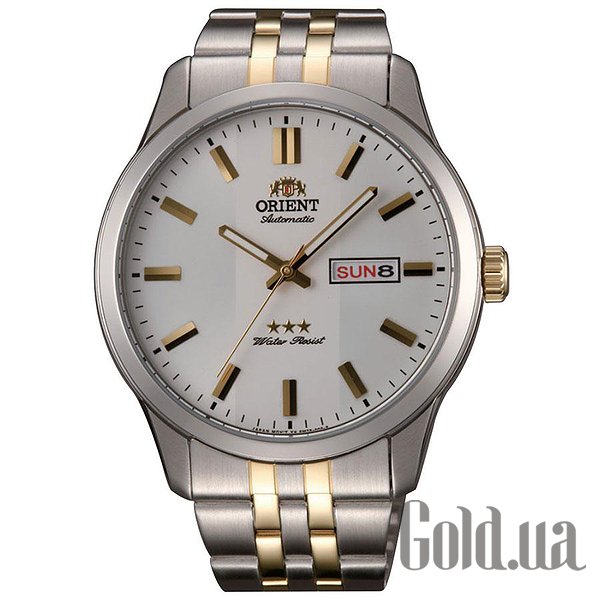 

Японские часы Orient, Мужские часы RA-AB0012S19B