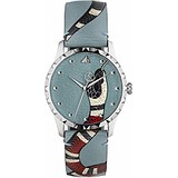 Gucci Часы YA1264080, 1715496