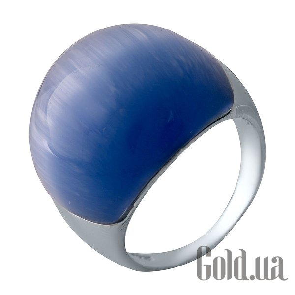 

Женские кольца Fresh Jewelry, Женское серебряное кольцо с кошачьим глазом, 17.5