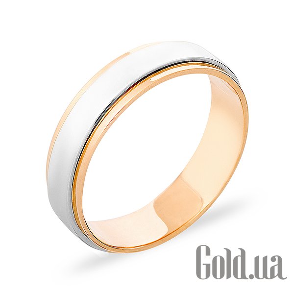 

Обручальное кольцо Украина, Золотое обручальное кольцо, 21.5