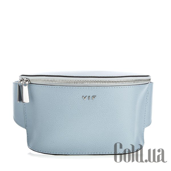 

Сумки женские VIF, Голубой, Сумка на пояс Barselona 30107-07H-42