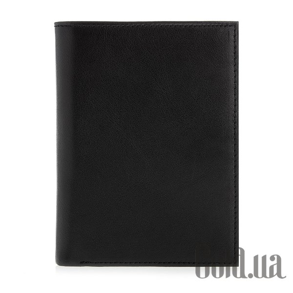 

Бумажник VIF, Черный, Портмоне 07256-00E-10а