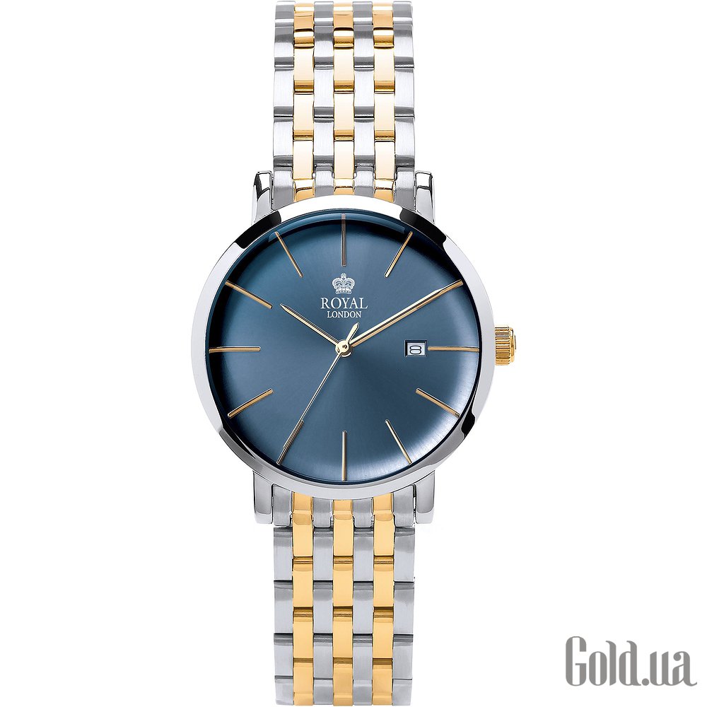 Royal London Женские часы 21448-04 21448-04