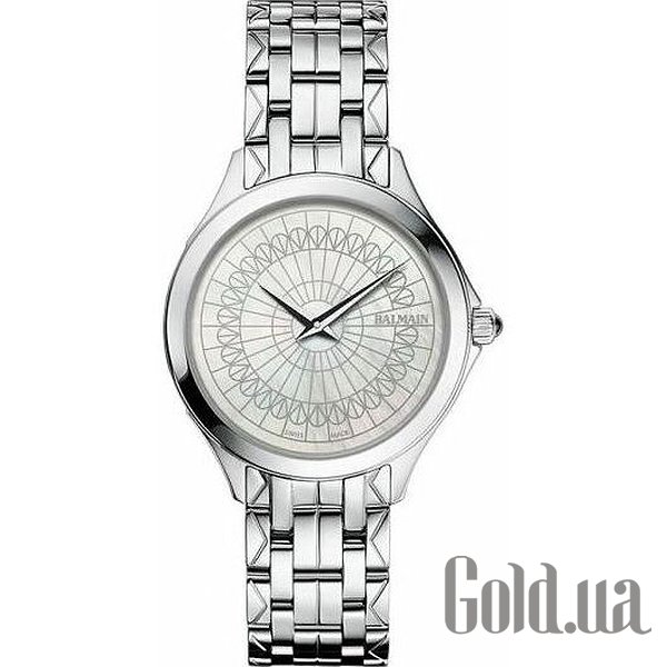 

Швейцарские часы Balmain, Женские часы 4751.33.85