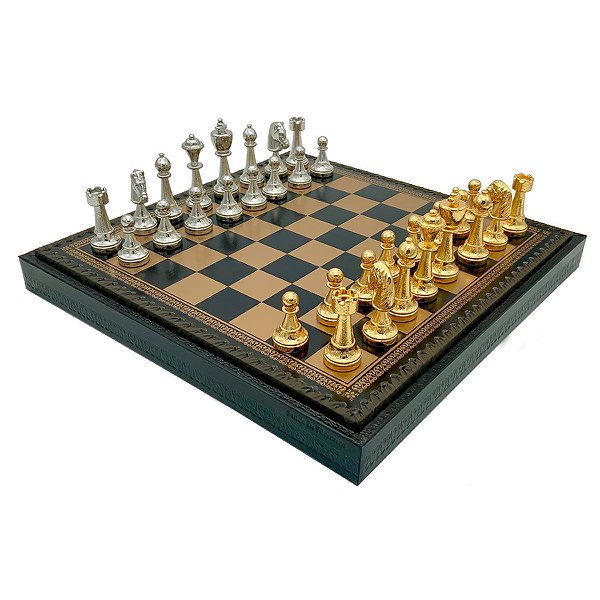 Italfama Шахматы 70G+219GN