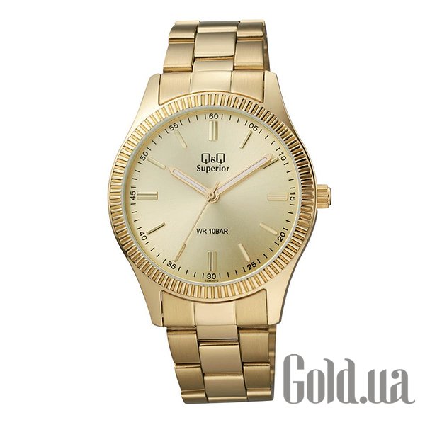 

Японские часы Q&Q, Мужские часы S294J010Y