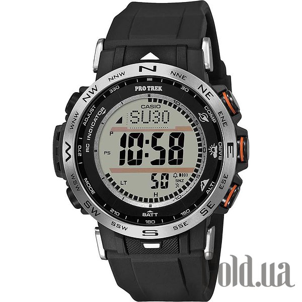 Купить Casio Мужские часы PRW-30-1AER