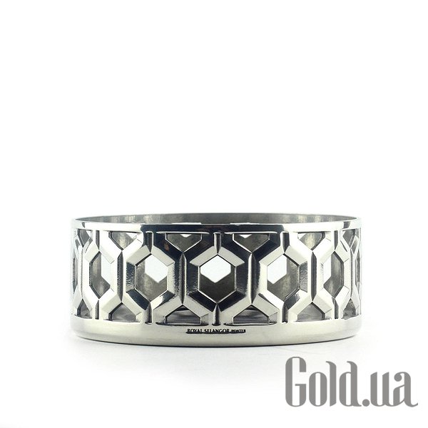 

Столовая посуда Royal Selangor, Подставка для бутылки Hexagon 012930R