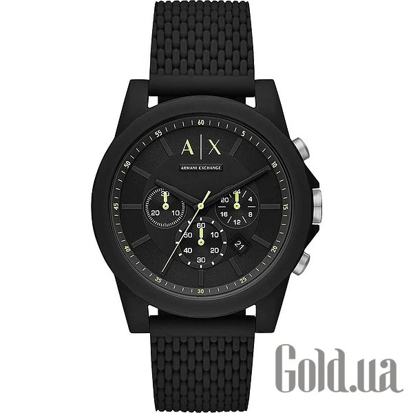 

Дизайнерские часы Armani Exchange, Мужские часы AX1344