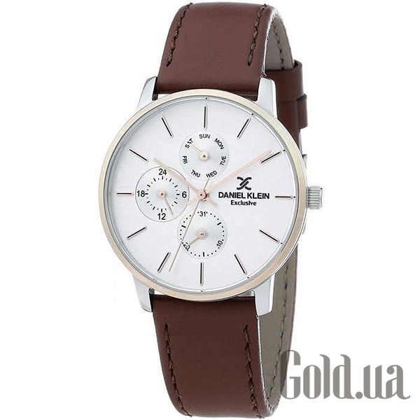 

Женские часы Daniel Klein, Женские часы DK.1.12298-6