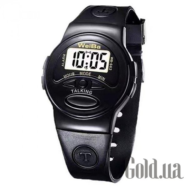 

Мужские часы Hemsut, Мужские часы Talking 2886