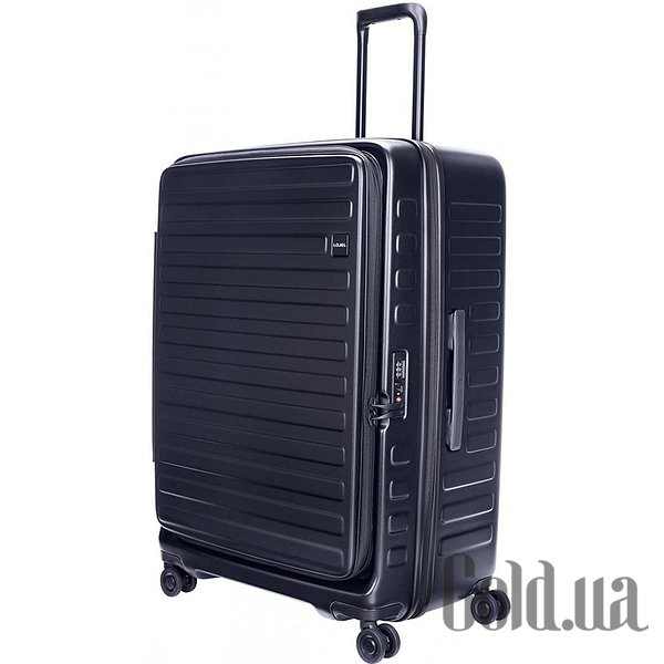 

Дорожная сумка Lojel, Черный, Чемодан Cubo Lj-1627-09430