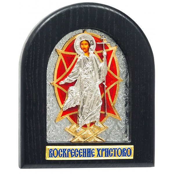 Складень "Воскресение Христово" 0103037016