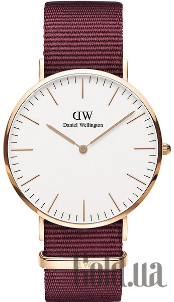 

Женские часы Daniel Wellington, Часы DW00100267