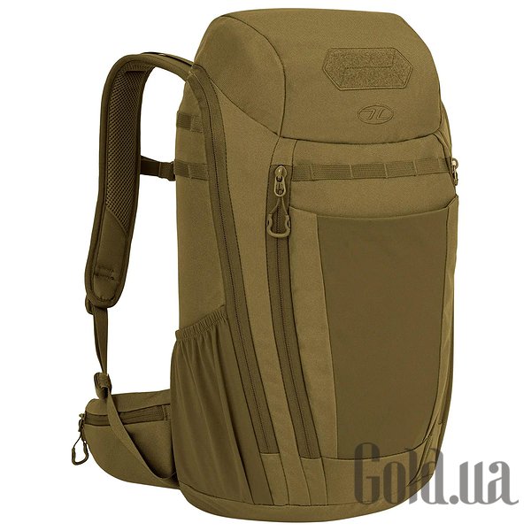 

Рюкзак Highlander, Хаки, Рюкзак Eagle 2 Backpack 30L Coyote Tan