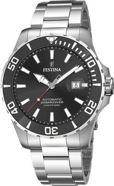 Festina Чоловічий годинник F20531/4