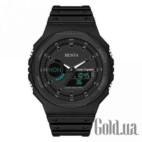 Купить Besta Мужские часы Jocker 3012 (bt3012)