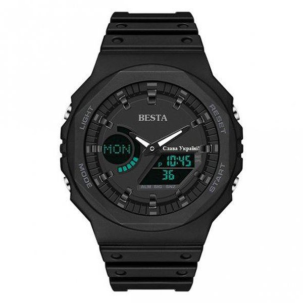 Besta Мужские часы Jocker 3012