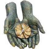 Anglada Статуэтка "Время в твоих руках" Ang199, 1780008