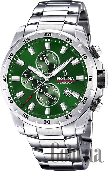 

Мужские часы Festina, Мужские часы F20463/3