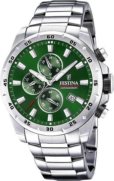 Festina Чоловічий годинник F20463/3