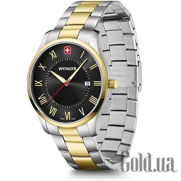 

Швейцарские часы Wenger, Мужские часы W01.1441.142