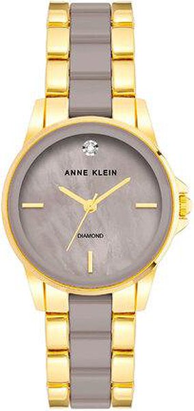 Anne Klein Женские часы AK/4118TPGB