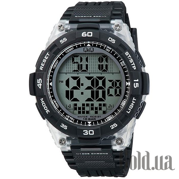 

Японские часы Q&Q, Мужские часы G21A-001VY