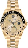 Philipp Plein Чоловічий годинник GMT-I Challenger Ppwyba0423, 1783080