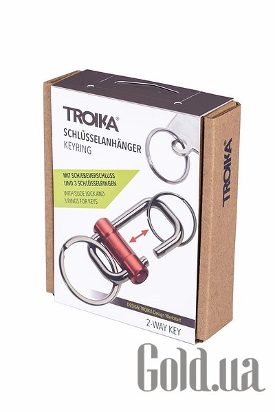Брелок Troika Брелок 