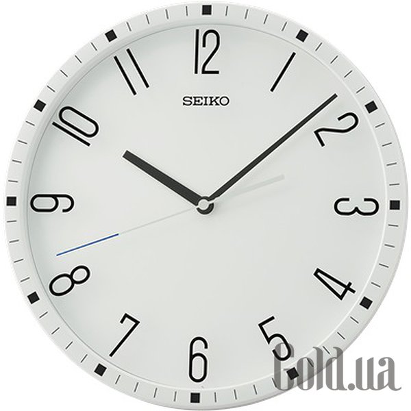 Купить Seiko Настенные часы QXA818W