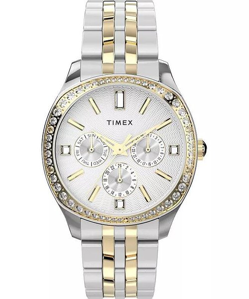 Timex Жіночий годинник Tx2w17900