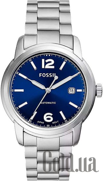 

Дизайнерские часы Fossil, Мужские часы ME3244